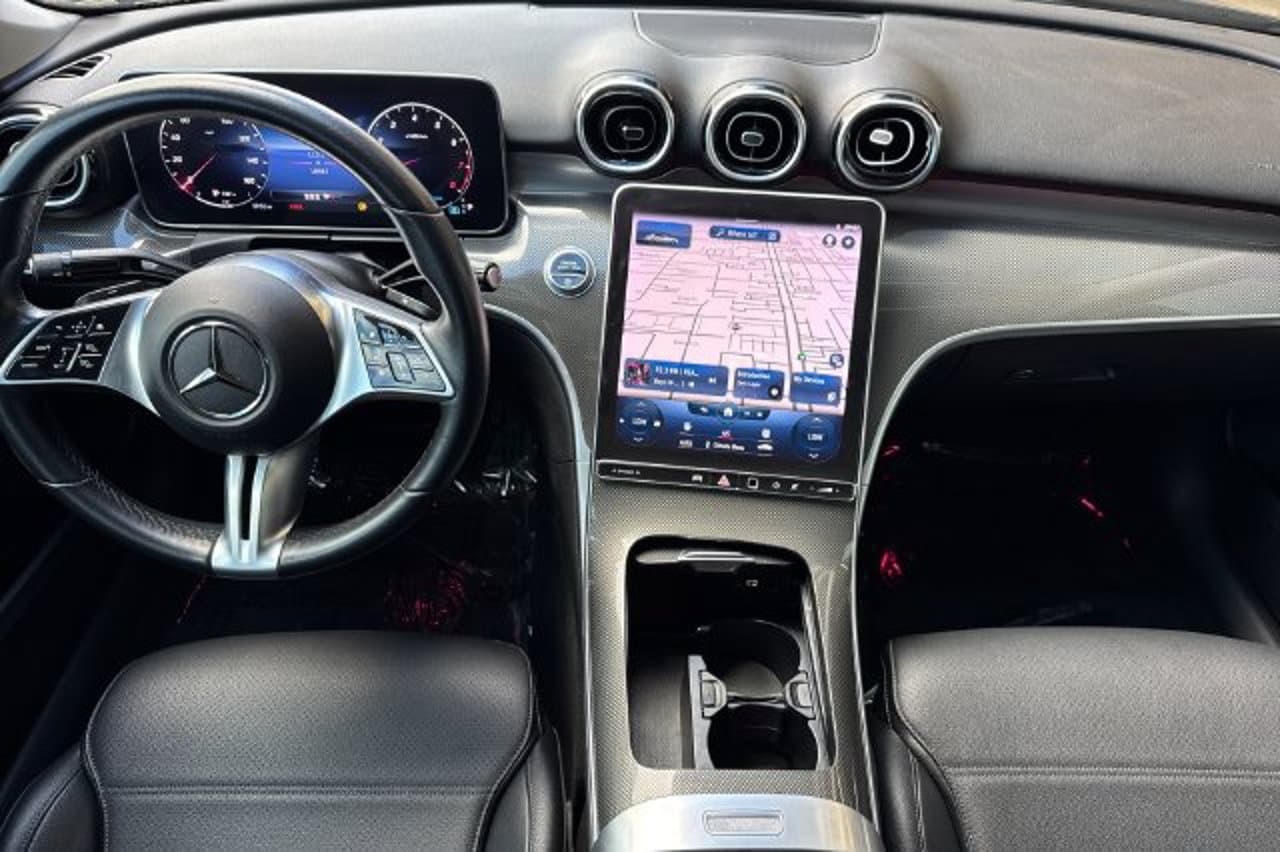 2023 Mercedes-Benz C-Class C 300 11
