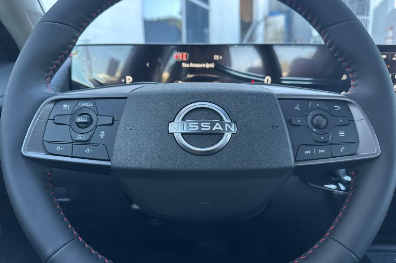 2027 Nissan Sentra SR 19