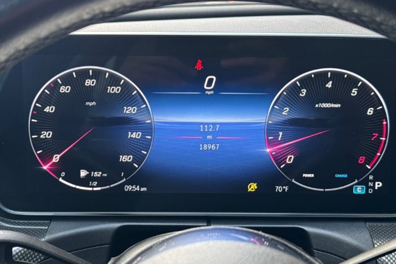 2023 Mercedes-Benz C-Class C 300 22