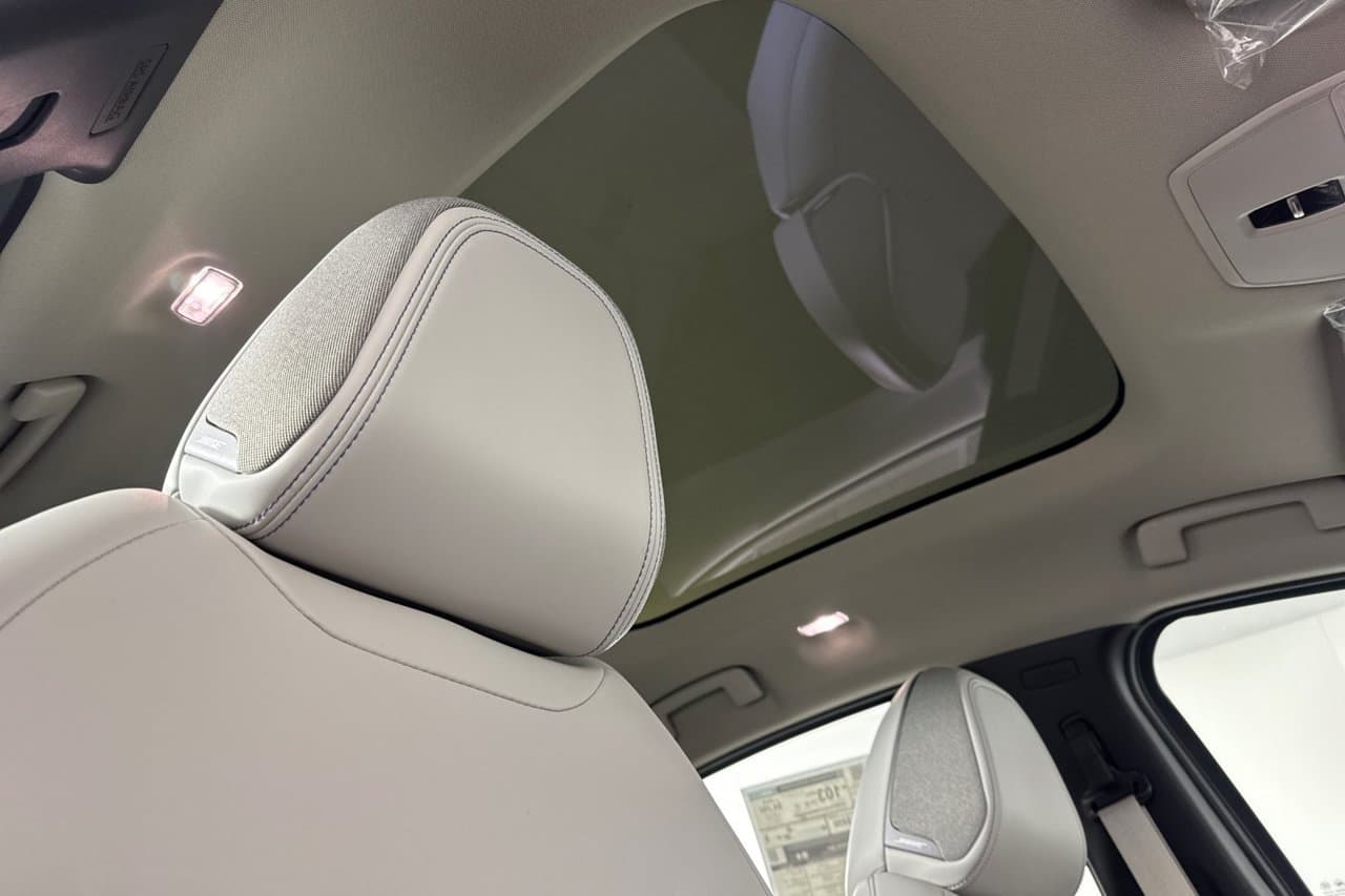 2026 Nissan LEAF PLATINUM+ 14