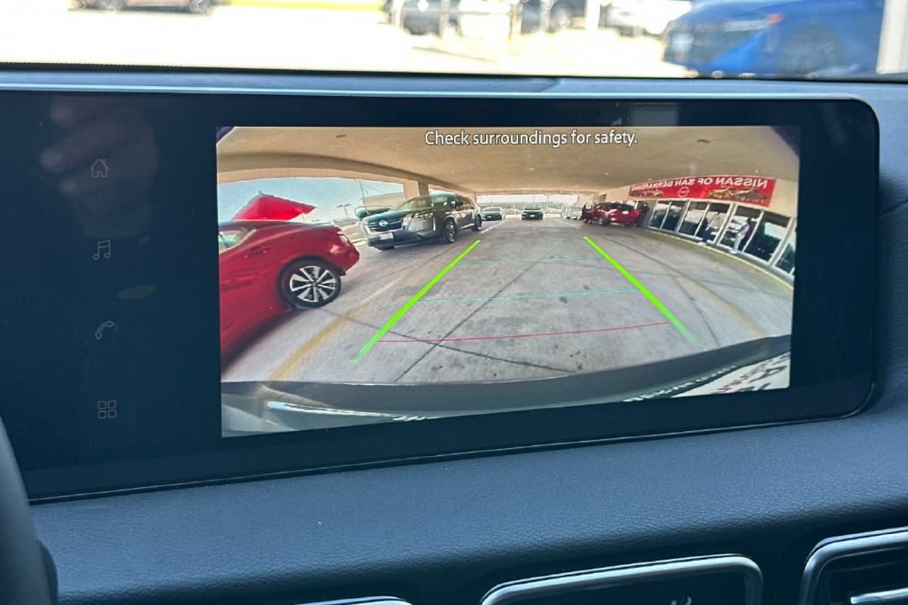2027 Nissan Sentra SR 15
