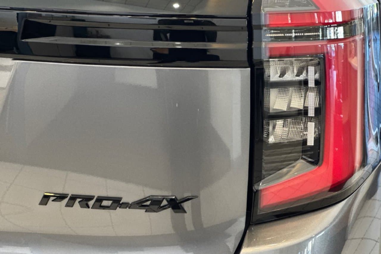 2026 Nissan Armada PRO-4X 22