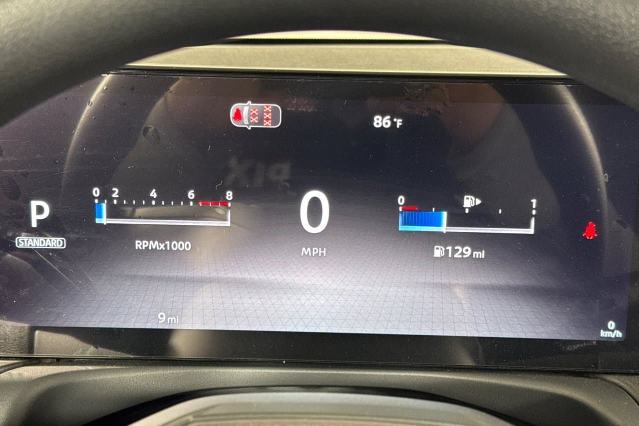 2027 Nissan Sentra SV 20