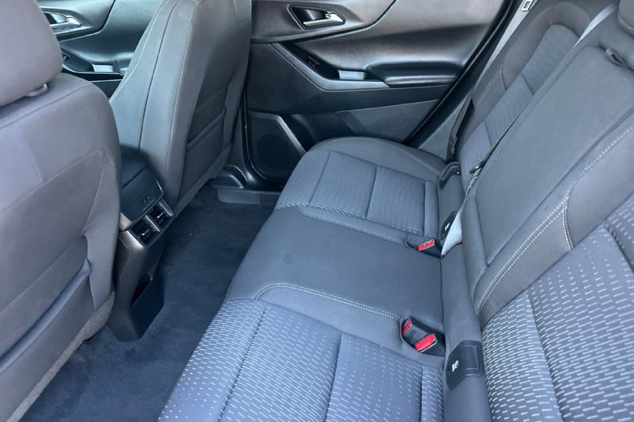 2026 Chevrolet Equinox FWD LT 9
