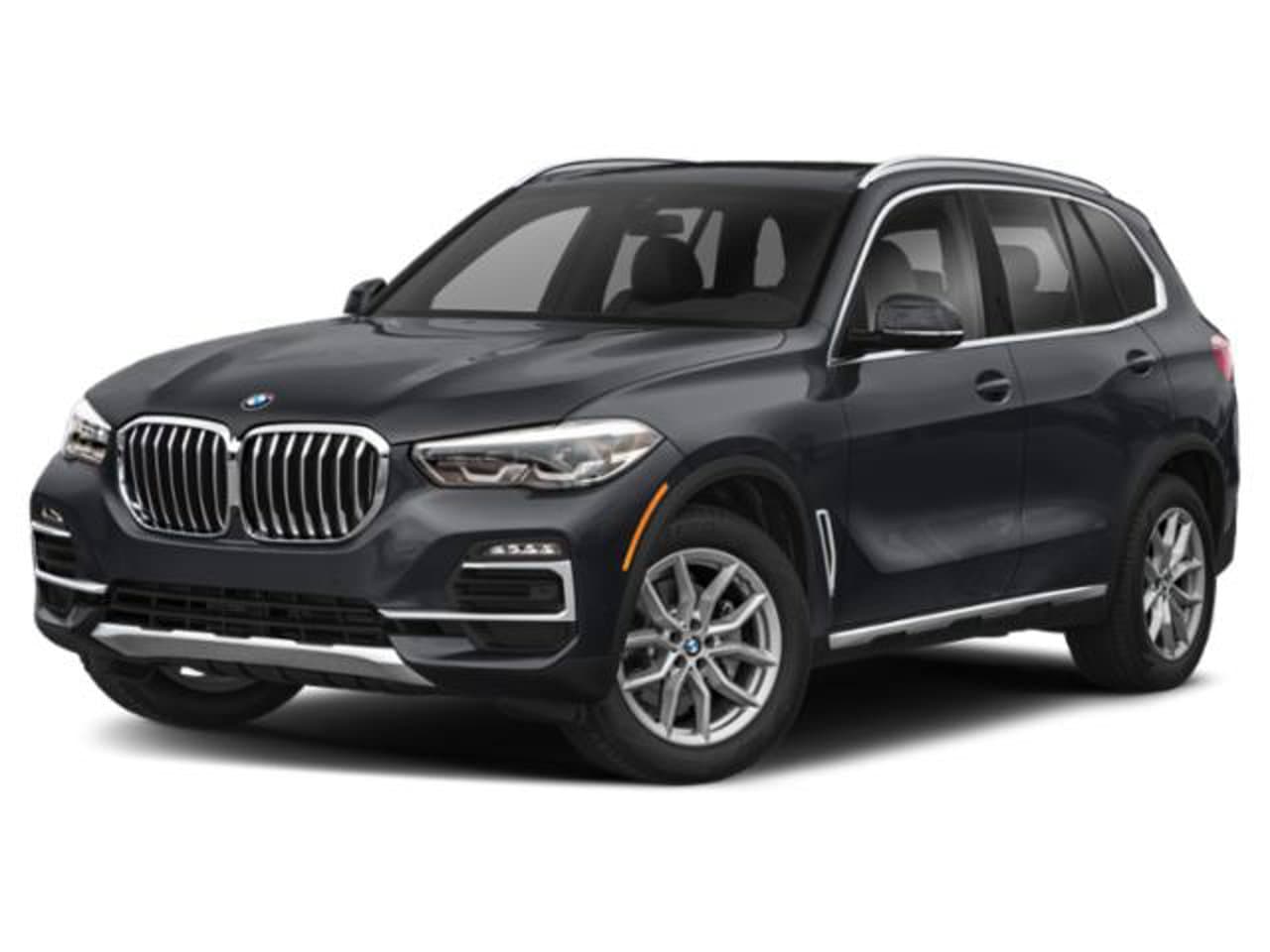 2020 BMW X5 sDrive40i 1