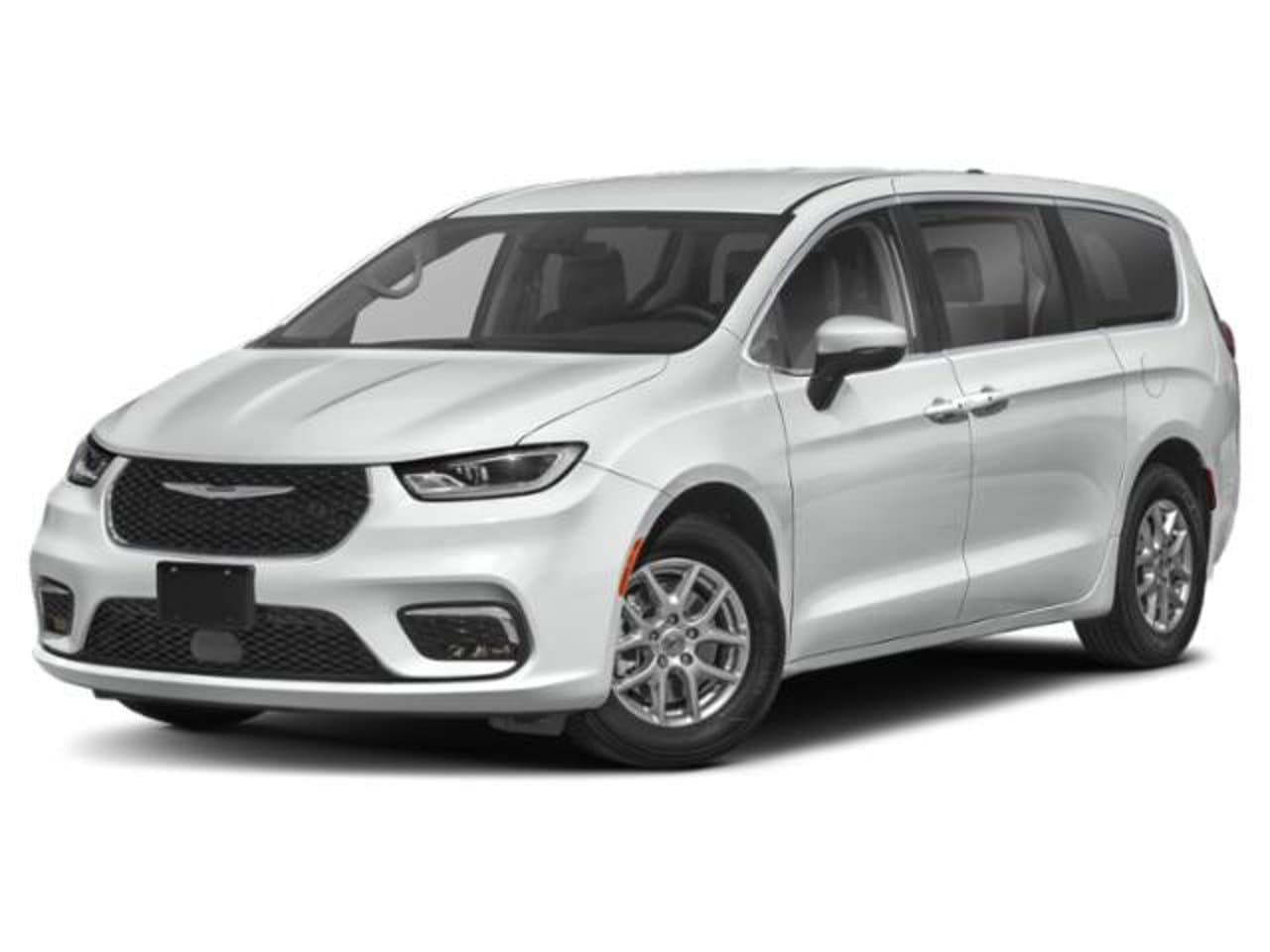 2024 Chrysler Pacifica Touring L 1