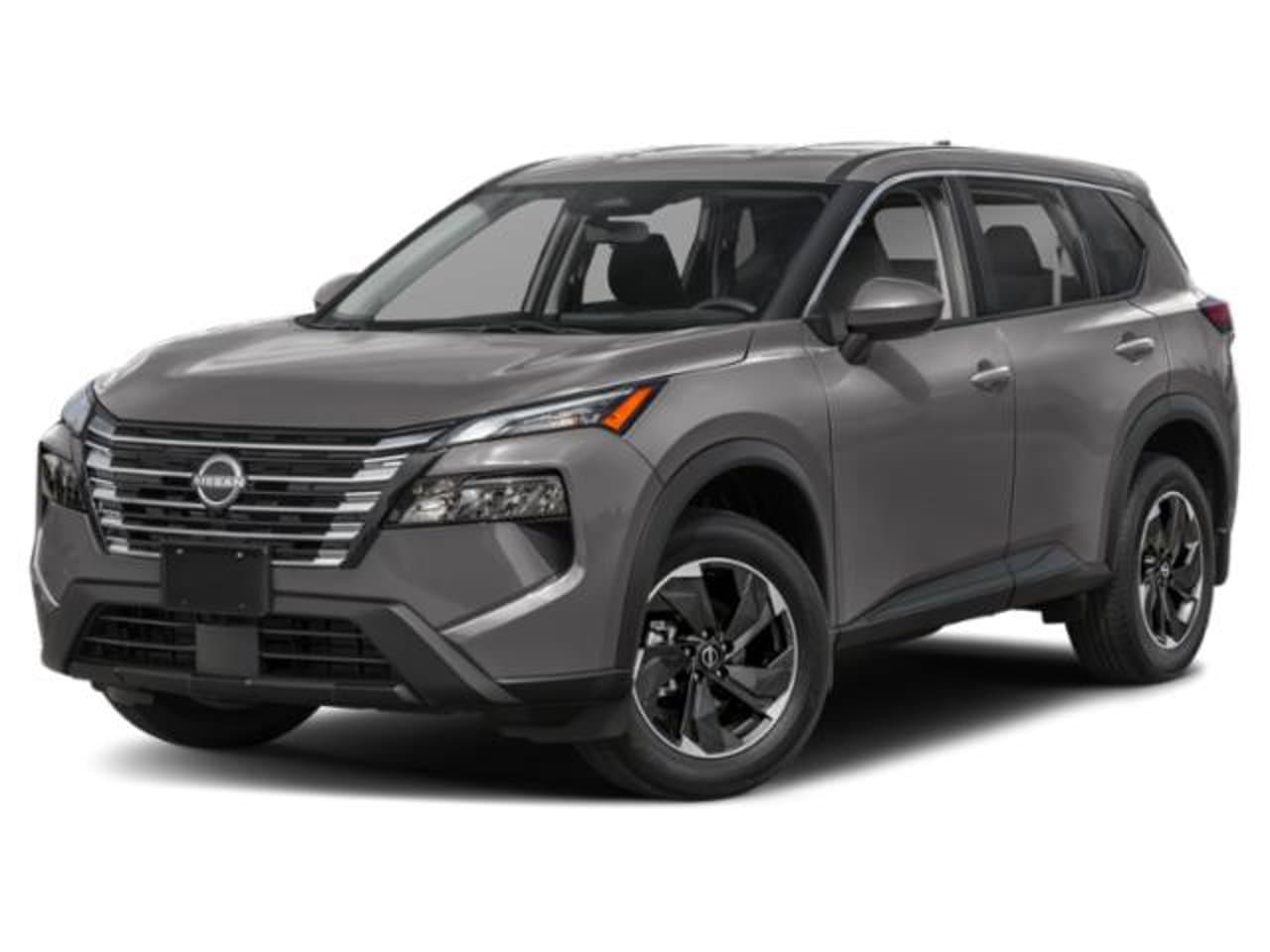 2024 Nissan Rogue SV 1