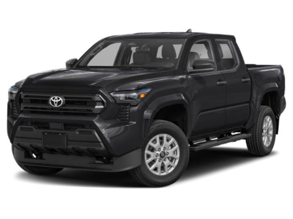 2024 Toyota Tacoma 2WD SR 1