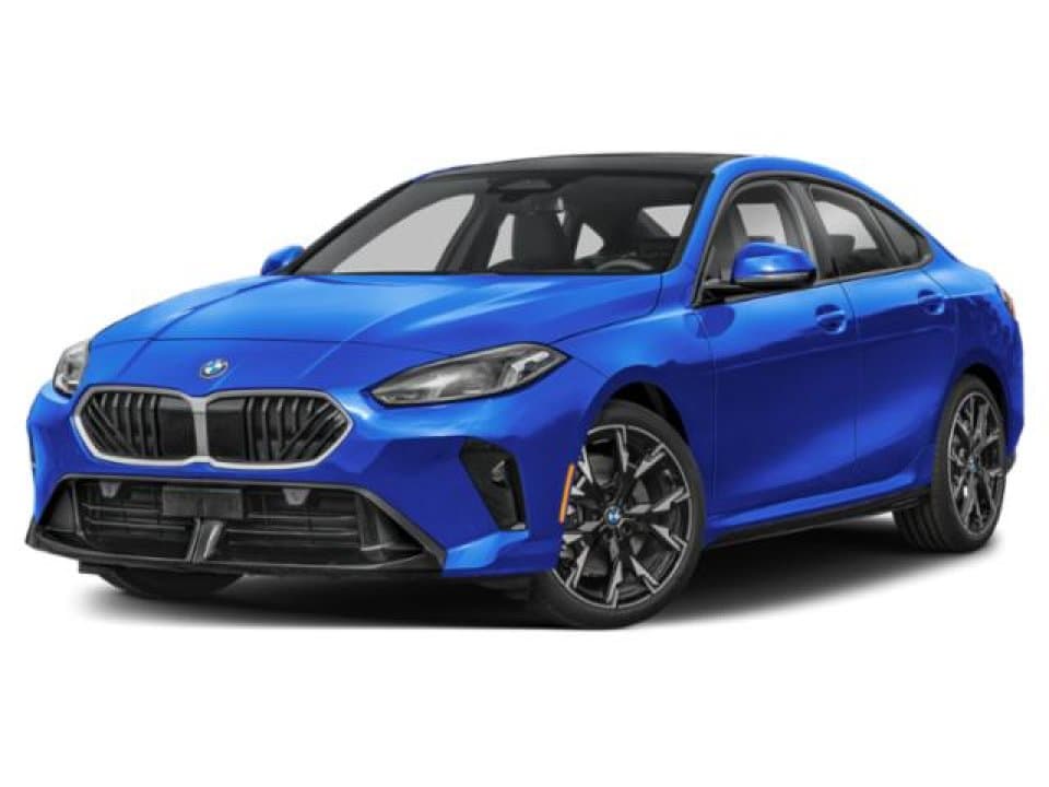 2025 BMW 2 Series 228 xDrive 1