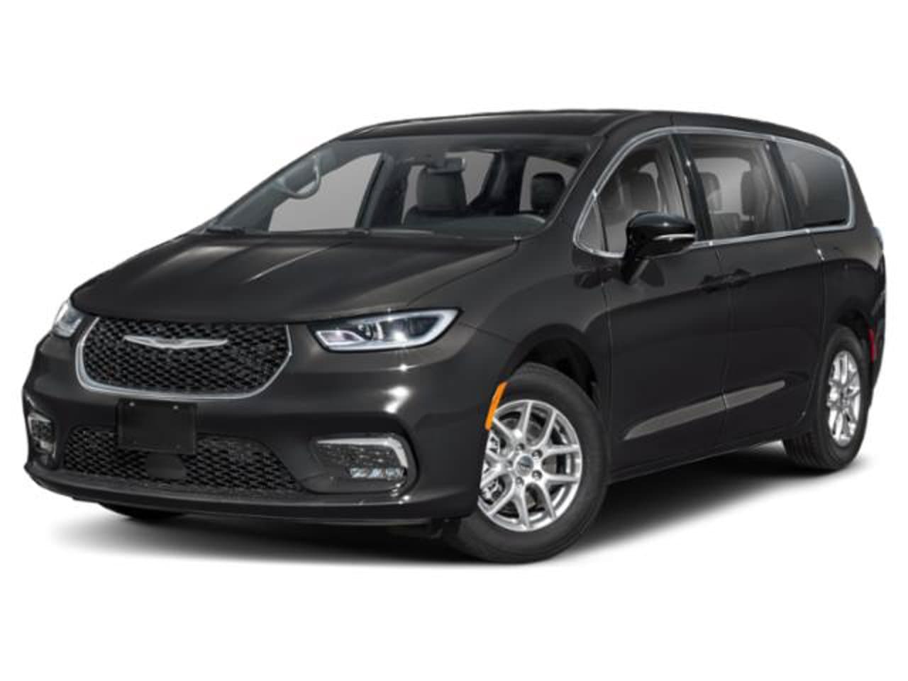 2025 Chrysler Pacifica Select 1