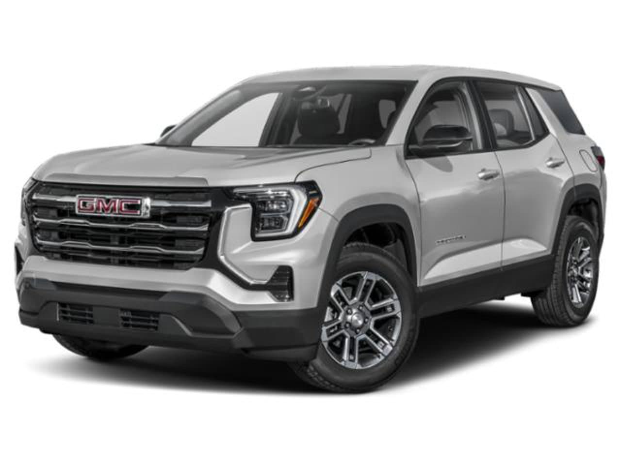 2025 GMC Terrain FWD Elevation 1