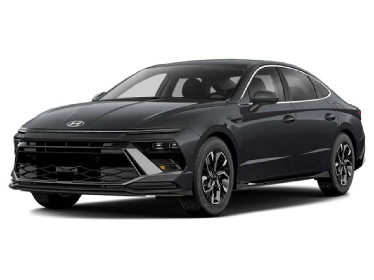 2025 Hyundai Sonata SEL 1