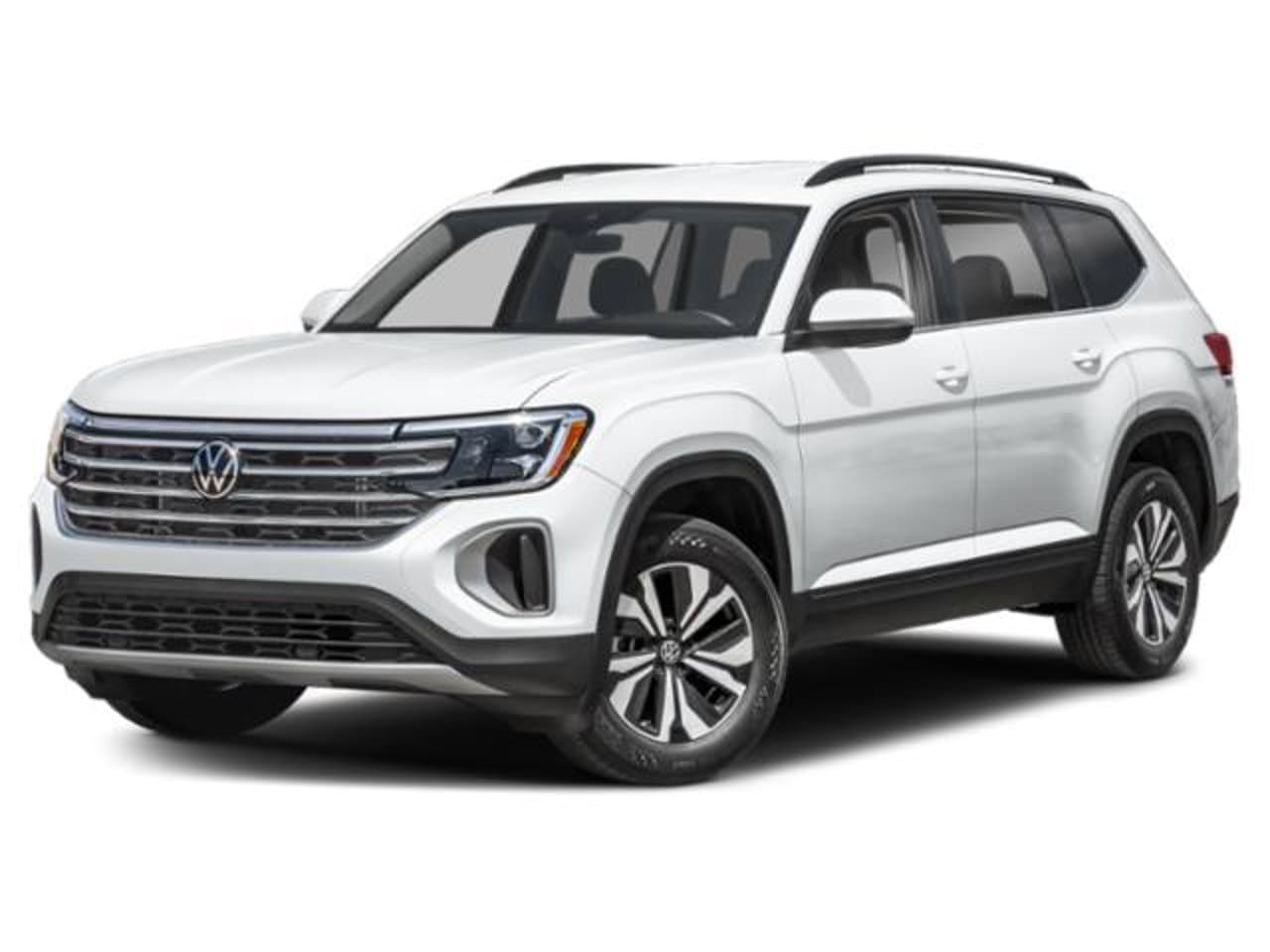 2026 Volkswagen Atlas 2.0T SE w/Technology 1