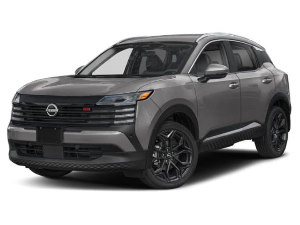 2027 Nissan Kicks SR 1
