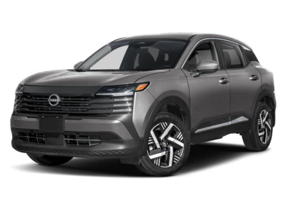 2027 Nissan Kicks SV 1